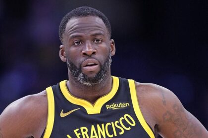 Draymond Green Pays Huge Tribute to Nikola Jokic