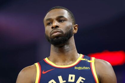 Bold Andrew Wiggins Trade Idea Could Be the Lakers’ Perfect Final Piece