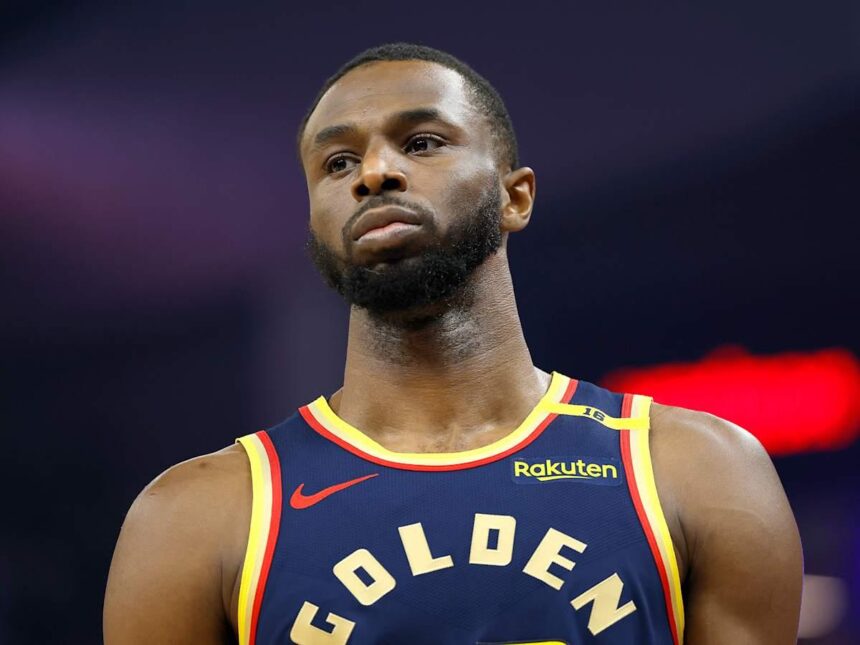 Bold Andrew Wiggins Trade Idea Could Be the Lakers’ Perfect Final Piece