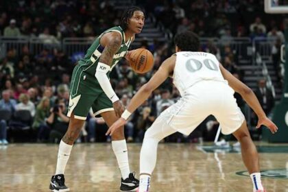 Which Player Will Step Up as the Suns’ Third Scoring Option Next Season?