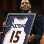 Chauncey Billups Calls on Nuggets to Retire Carmelo Anthony’s Jersey