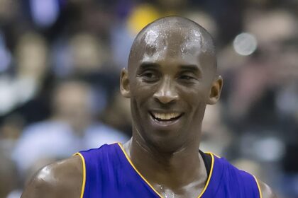 He Understood the Moment: Lakers PR Exec Recalls Kobe’s Stunned Reaction After Scoring 60 in Final Game