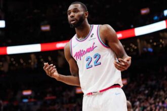 Heat’s Shocking Trade Deadline Plans Revealed: What You Need to Know