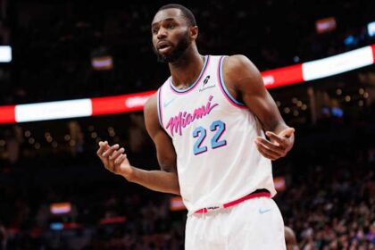 Heat’s Shocking Trade Deadline Plans Revealed: What You Need to Know