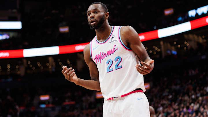Heat’s Shocking Trade Deadline Plans Revealed: What You Need to Know