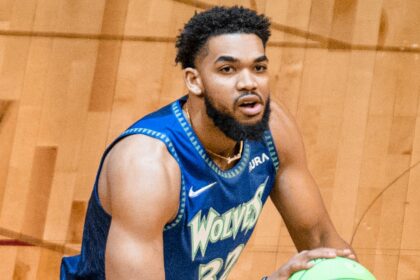Blockbuster NBA Trade Proposal: Karl-Anthony Towns Headed to Miami Heat from New York Knicks