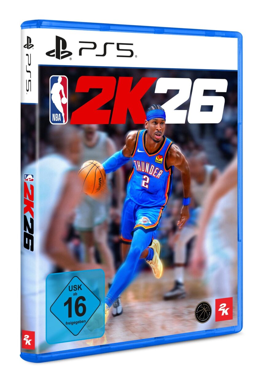 NBA 2K26 Player Ratings Revealed: How Do Phoenix Suns’ Devin Booker and Jalen Green Stack Up?