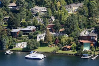 Allen’s Estate Reaches Formal Agreement to Sell the Blazers