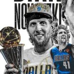 I’m Also a Maverick for Life”: Dirk Nowitzki Shares His Mixed Feelings on the Luka Dončić Trade