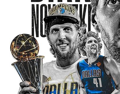 I’m Also a Maverick for Life”: Dirk Nowitzki Shares His Mixed Feelings on the Luka Dončić Trade
