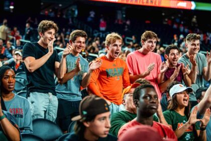 Canes Fans React to Owner’s Surprising Purchase of NBA’s Trailblazers