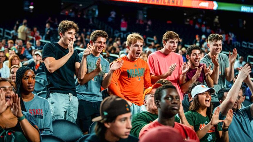 Canes Fans React to Owner’s Surprising Purchase of NBA’s Trailblazers