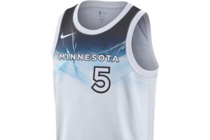 Timberwolves Boost Roster by Bringing Back Former 2021 First-Round Pick with Strong Team Connections