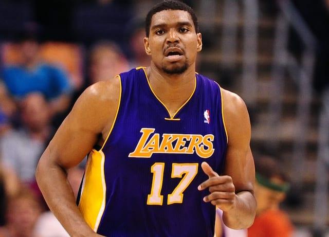 Lakers Center Emerges as the Knicks’ Top Trade Target