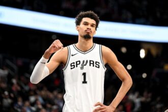 San Antonio Spurs Legend Sets Sights on NBA Coaching Role