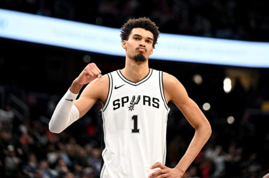 San Antonio Spurs Legend Sets Sights on NBA Coaching Role