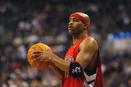 Former Raptors Young Talent Remains Unsigned as New NBA Season Nears