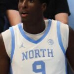 Drake Powell: The Nets’ Emerging 3-and-D Star to Watch