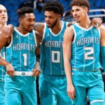 Record-Breaking Playoff Performance: Charlotte Hornets Score Most Points in a Game