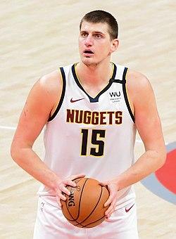 Nikola Jokić’s Mind-Blowing 61-10-10 Triple-Double Performance!