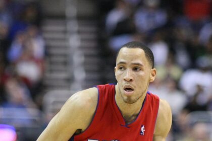 Tayshaun Prince’s Unsung Role in Building USA Basketball’s Championship Legacy