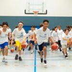 Thunder Kicks Off Registration for Exciting Fall Youth Basketball Camps