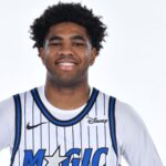 Jase Richardson Poised to Play Key Role in Orlando Magic’s Playoff Push
