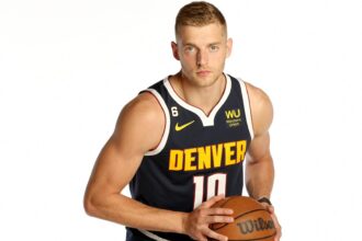 Ex-NBA Champion Confident Mavericks Rookie Cooper Flagg Will Shine