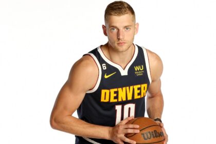 Ex-NBA Champion Confident Mavericks Rookie Cooper Flagg Will Shine