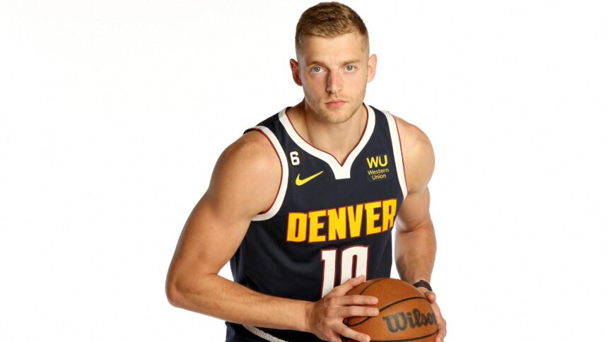 Ex-NBA Champion Confident Mavericks Rookie Cooper Flagg Will Shine Ex-NBA Champion Confident Mavericks Rookie Cooper Flagg Will Shine