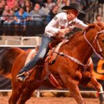 San Antonio Stock Show and Rodeo Launches Exciting Campaign for Prop A Funding