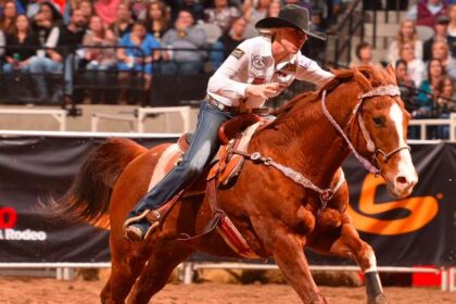 San Antonio Stock Show and Rodeo Launches Exciting Campaign for Prop A Funding