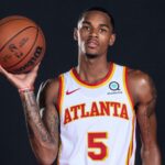 Hawks Trade Kobe Bufkin to Nets for Cash, Create Roster Spot