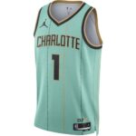 Record-Breaking Coaching Milestone: Most Games Led in Charlotte Hornets History