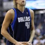 Dirk Nowitzki Embraces Cooper Flagg Hype and Prepares to Watch as New NBA Analyst