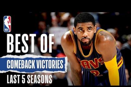 Former  Million Nuggets Forward Eyes Triumphant NBA Comeback
