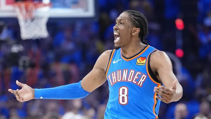 Oklahoma City Thunder Launch Exciting Search for College Ambassadors