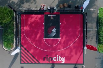 Trail Blazers Rally This Sunday: A Special Reunion with Damian Lillard for Fans