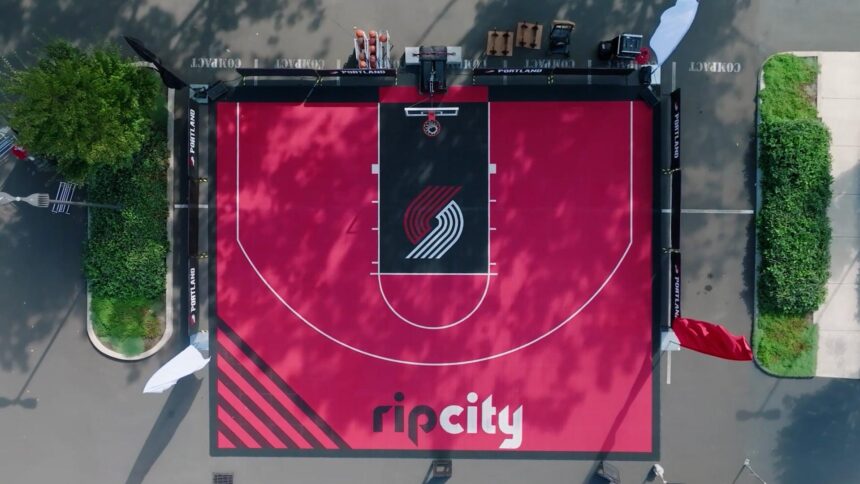 Trail Blazers Rally This Sunday: A Special Reunion with Damian Lillard for Fans