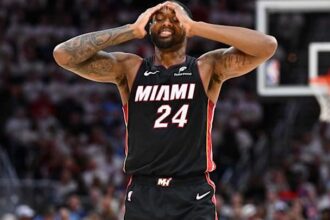 Heat’s Shocking Offseason Trade Set to Spiral from Bad to Catastrophic