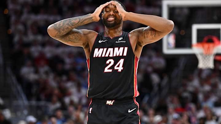 Heat’s Shocking Offseason Trade Set to Spiral from Bad to Catastrophic