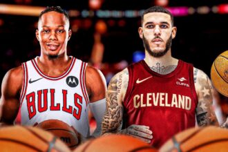Why the Lonzo Ball Trade Could Spell Disaster for the Cavaliers at the Worst Possible Moment