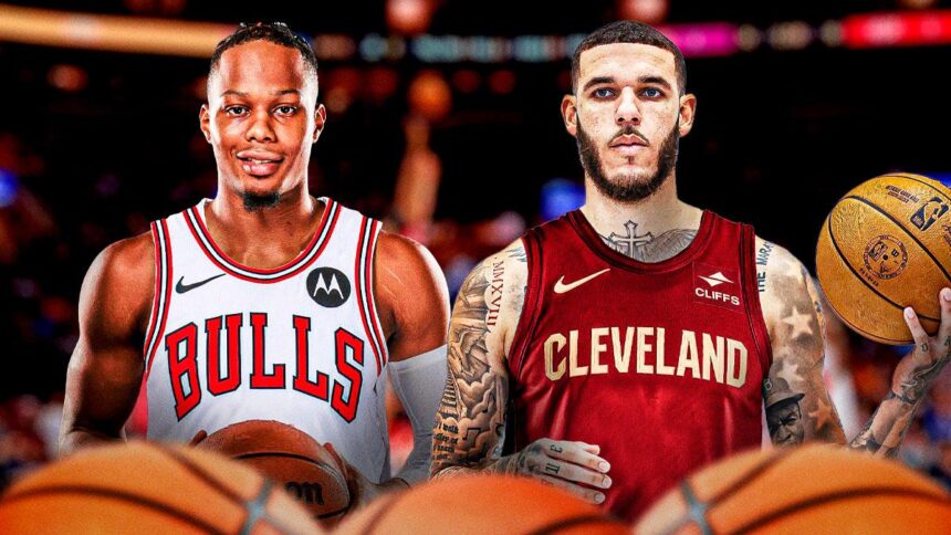 Why the Lonzo Ball Trade Could Spell Disaster for the Cavaliers at the Worst Possible Moment