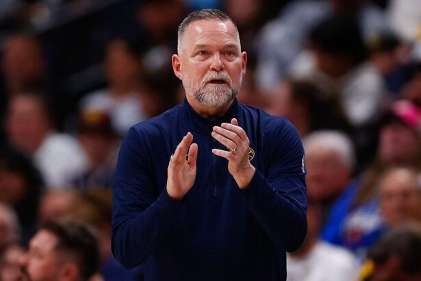 Michael Malone’s Next Big Career Move Revealed