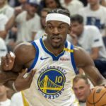 5 Potential Trades the Golden State Warriors Could Explore for Jonathan Kuminga After Contract Rejection