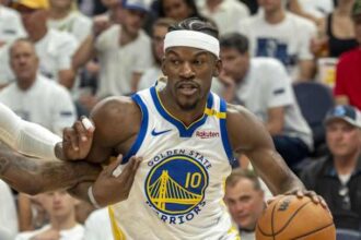 5 Potential Trades the Golden State Warriors Could Explore for Jonathan Kuminga After Contract Rejection