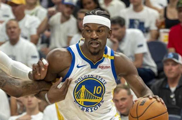 5 Potential Trades the Golden State Warriors Could Explore for Jonathan Kuminga After Contract Rejection