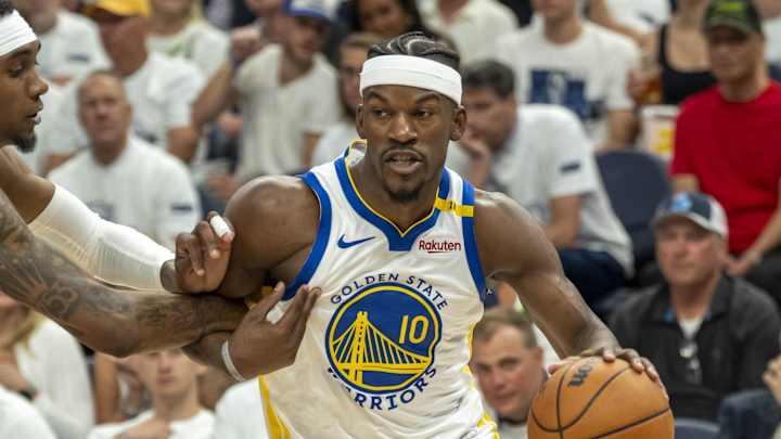 5 Potential Trades the Golden State Warriors Could Explore for Jonathan Kuminga After Contract Rejection