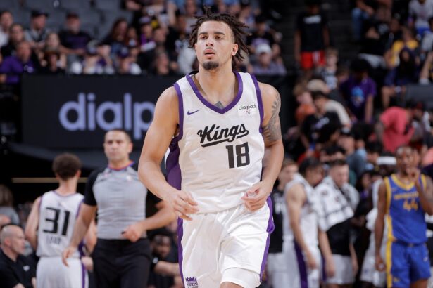 Jalen Slawson Signing Sparks Intense Roster Battle for Indiana Pacers