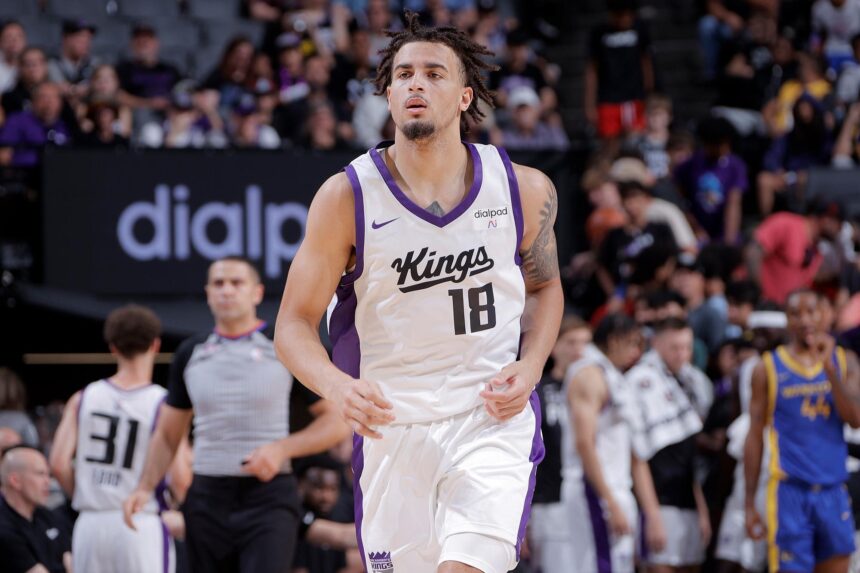 Jalen Slawson Signing Sparks Intense Roster Battle for Indiana Pacers